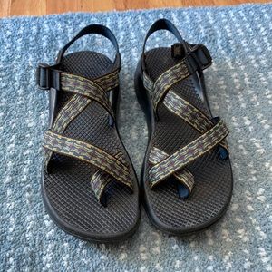 Chacos